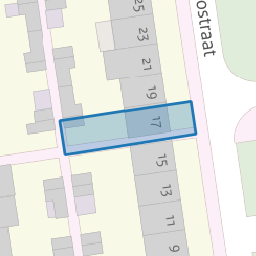 Perceel BDA00-G-5950