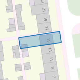 Perceel BDA00-G-5951