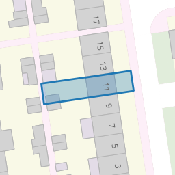 Perceel BDA00-G-5953