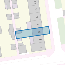 Perceel BDA00-G-5954