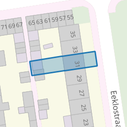 Perceel BDA00-G-5956