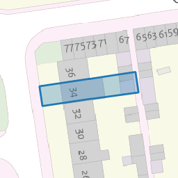 Perceel BDA00-G-5960