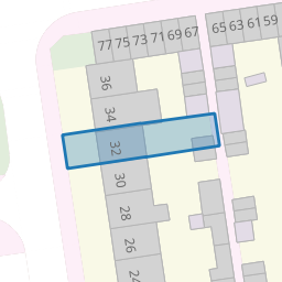 Perceel BDA00-G-5961