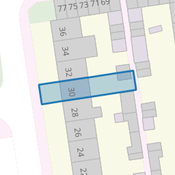 Perceel BDA00-G-5962