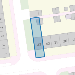 Perceel BDA00-G-5963