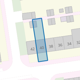 Perceel BDA00-G-5964