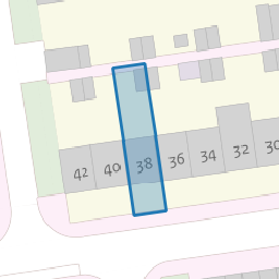 Perceel BDA00-G-5965