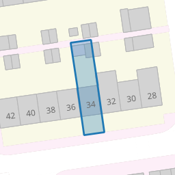 Perceel BDA00-G-5967