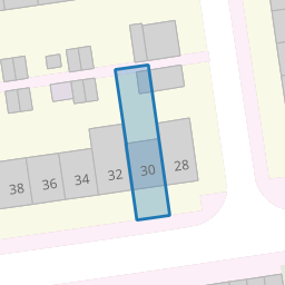 Perceel BDA00-G-5969