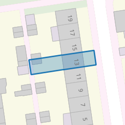 Perceel BDA00-G-5978