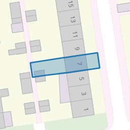 Perceel BDA00-G-5981