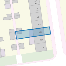 Perceel BDA00-G-5982