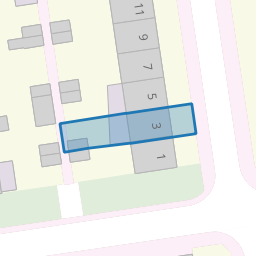 Perceel BDA00-G-5983