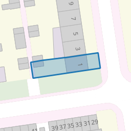 Perceel BDA00-G-5984