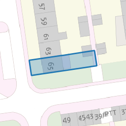 Perceel BDA00-G-5985