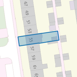 Perceel BDA00-G-5989