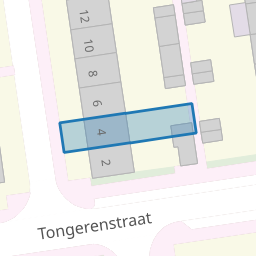 Perceel BDA00-G-5991