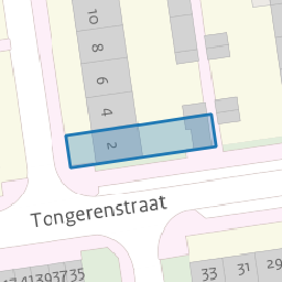 Perceel BDA00-G-5992