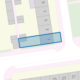 Perceel BDA00-G-5993