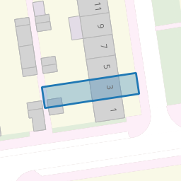 Perceel BDA00-G-5994