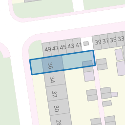 Perceel BDA00-G-6008