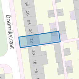 Perceel BDA00-G-6014