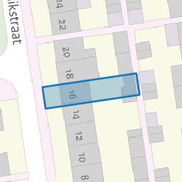 Perceel BDA00-G-6015