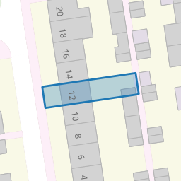 Perceel BDA00-G-6016