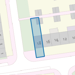 Perceel BDA00-G-6017