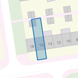 Perceel BDA00-G-6018