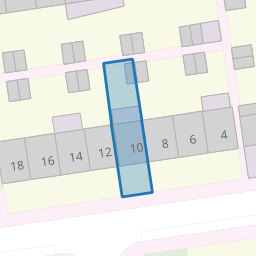 Perceel BDA00-G-6021