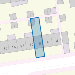 Perceel BDA00-G-6022