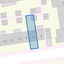 Perceel BDA00-G-6023