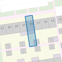 Perceel BDA00-G-6025