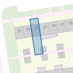 Perceel BDA00-G-6026