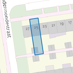 Perceel BDA00-G-6027