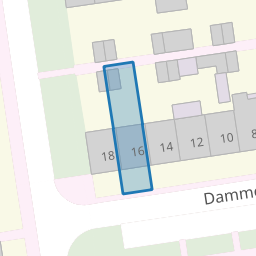 Perceel BDA00-G-6029