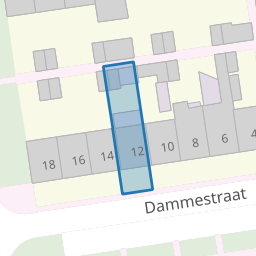 Perceel BDA00-G-6031