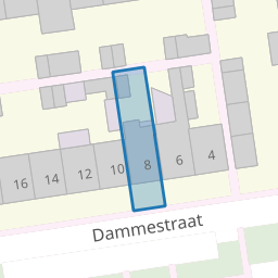 Perceel BDA00-G-6032