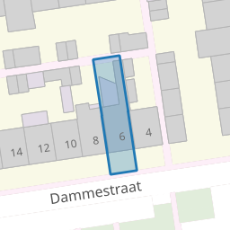 Perceel BDA00-G-6033