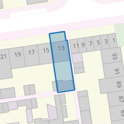 Perceel BDA00-G-6035