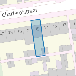 Perceel BDA00-G-6038