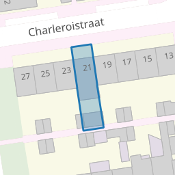 Perceel BDA00-G-6039