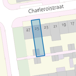 Perceel BDA00-G-6041