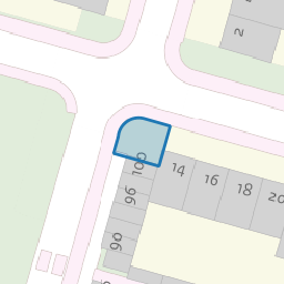 Perceel BDA00-G-6044