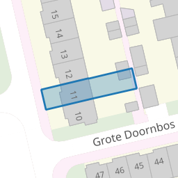 Perceel BDA00-G-6047