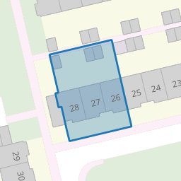 Perceel BDA00-G-6049