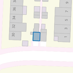 Perceel BDA00-G-6052