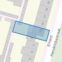 Perceel BDA00-G-6056