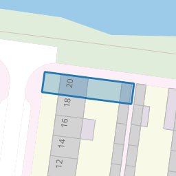 Perceel BDA00-G-6060